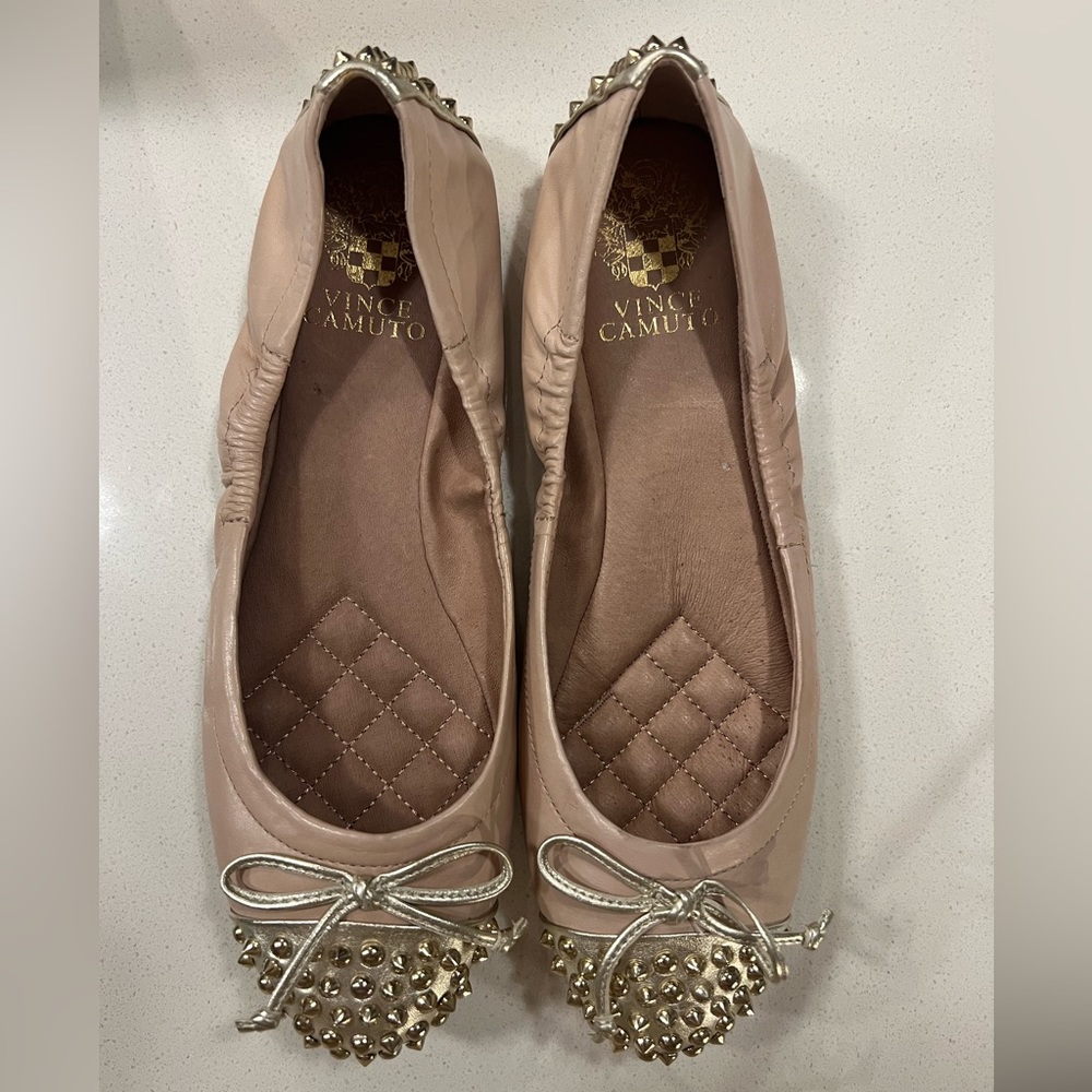 Vince Camuto Flats Size 7